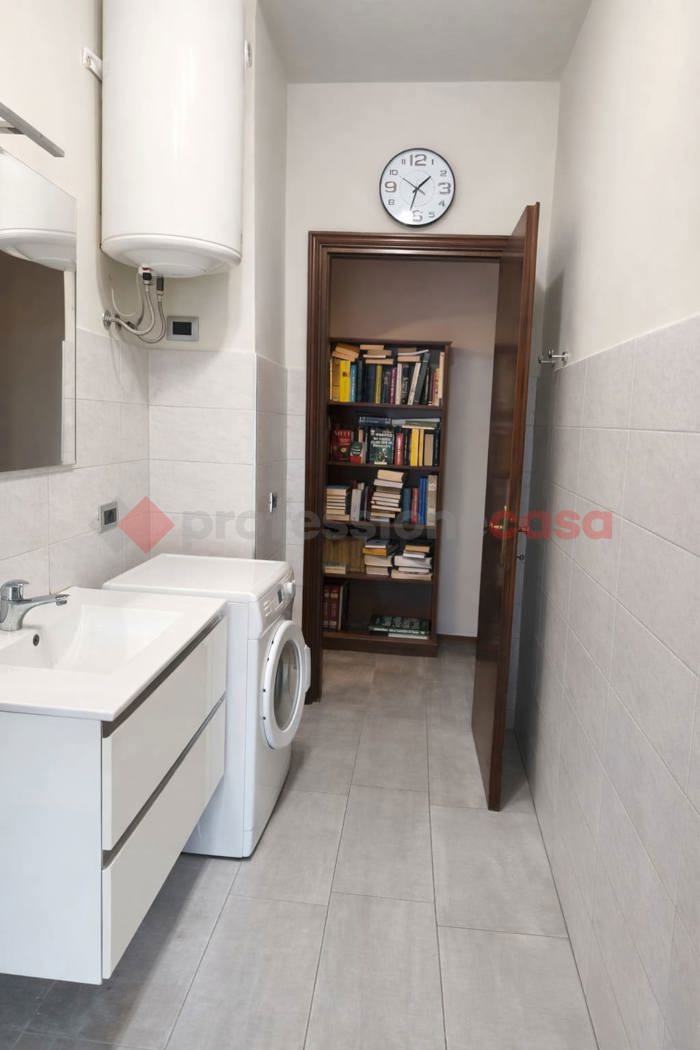 Trilocale in vendita a Prato