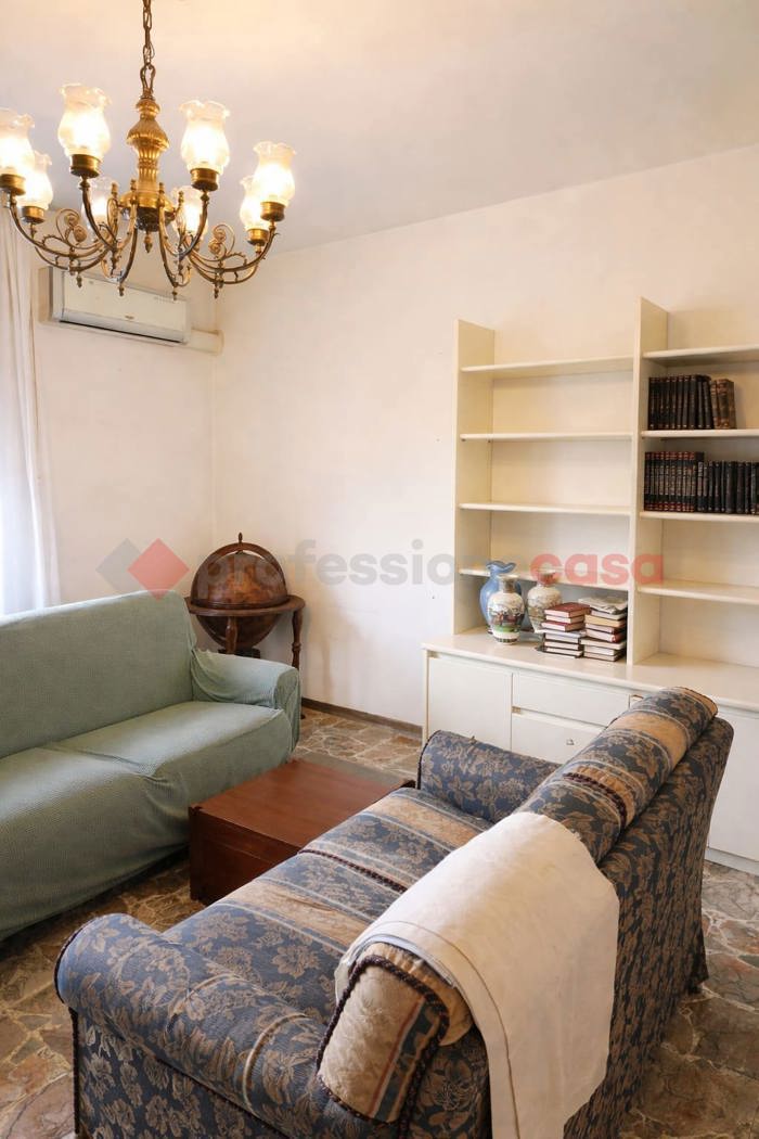 Trilocale in vendita a Prato