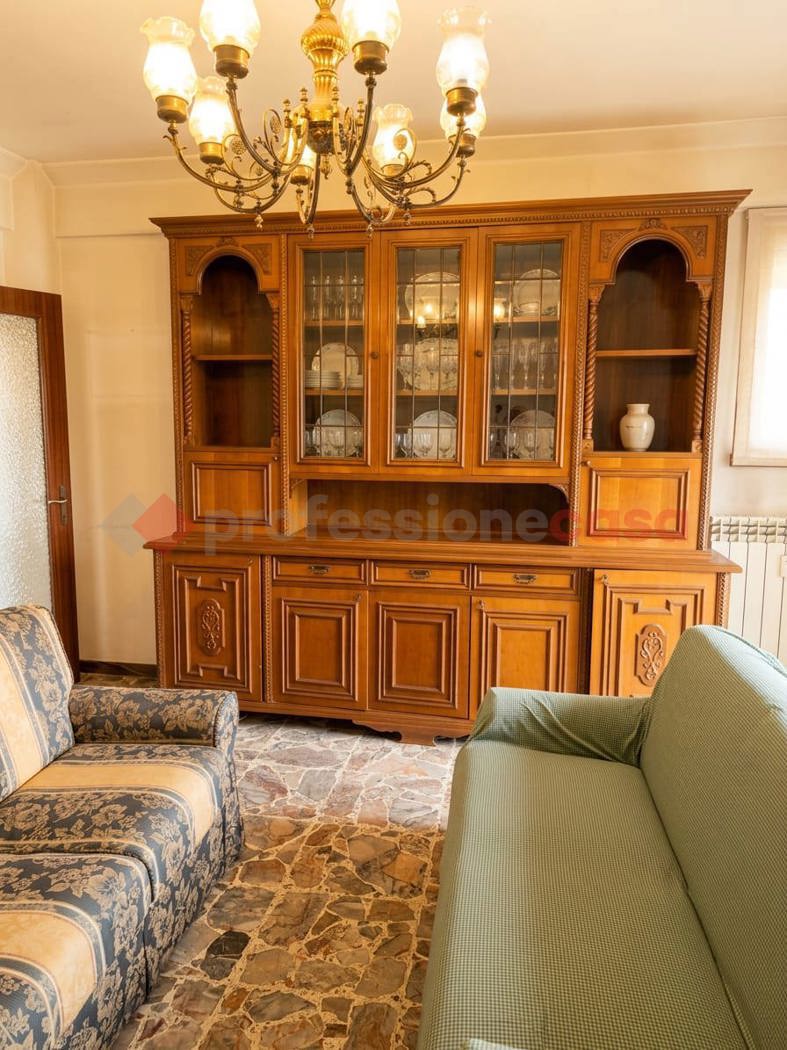 Trilocale in vendita a Prato