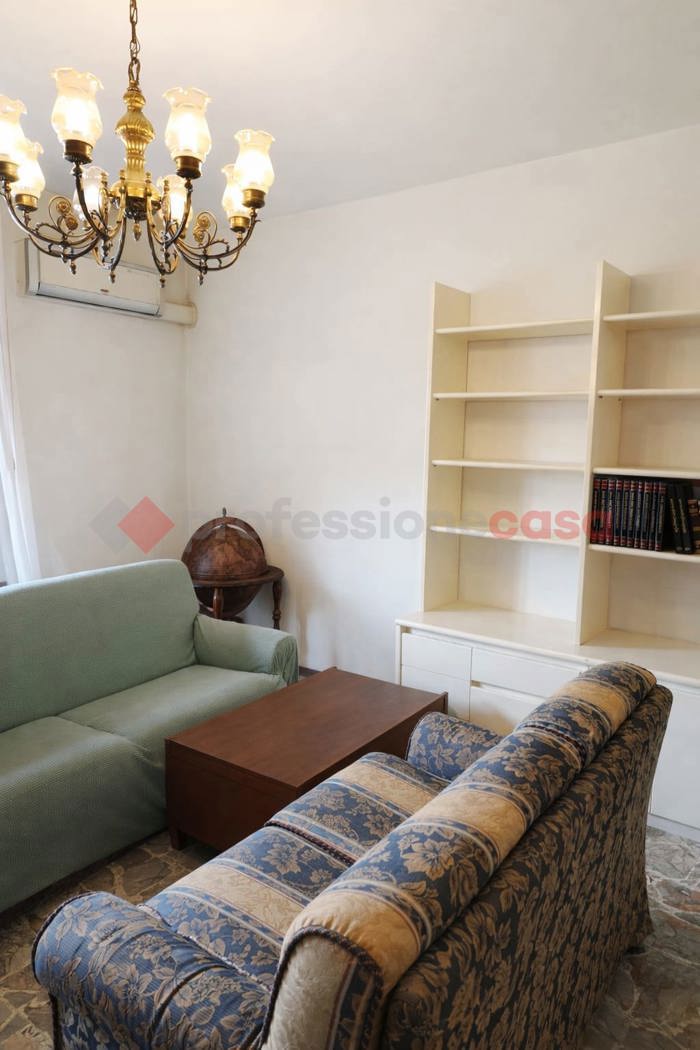 Trilocale in vendita a Prato