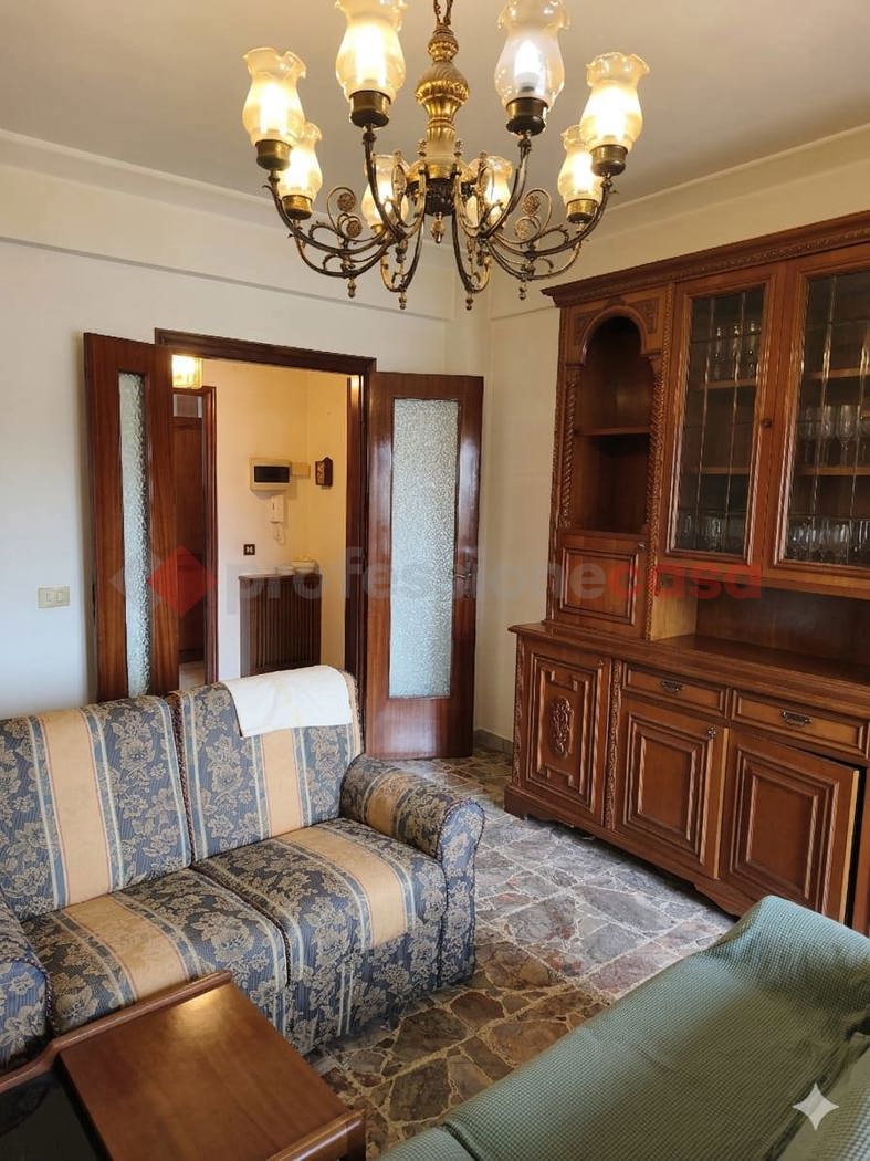 Trilocale in vendita a Prato