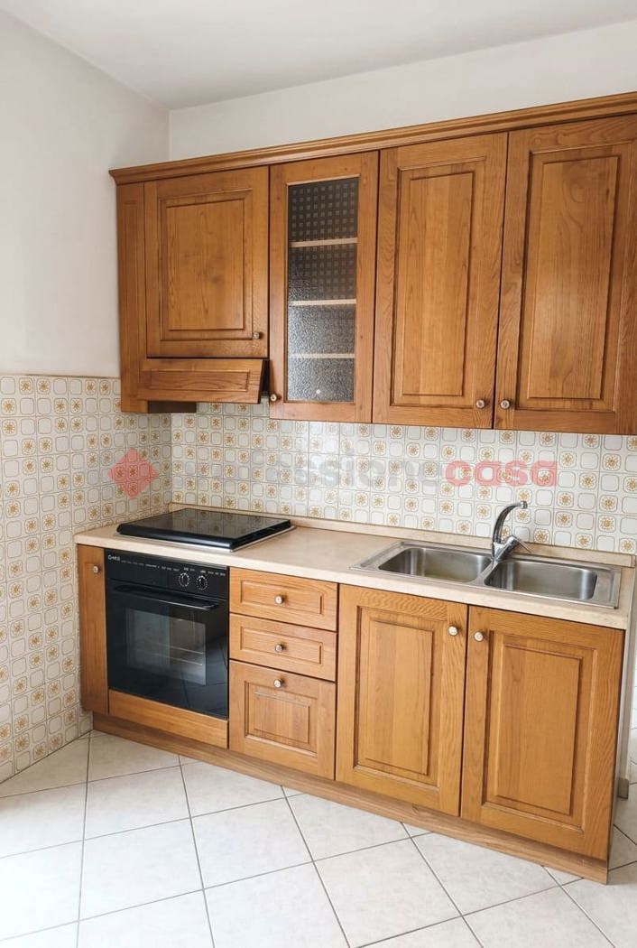 Trilocale in vendita a Prato