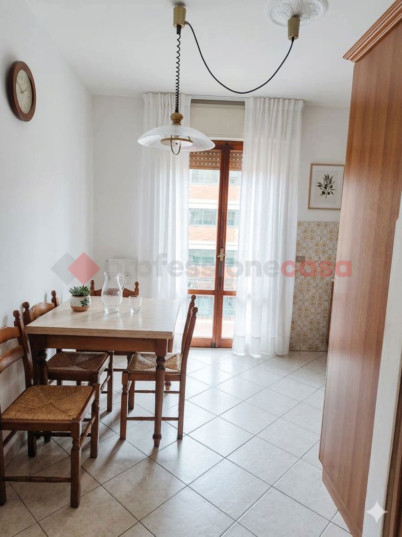 Trilocale in vendita a Prato