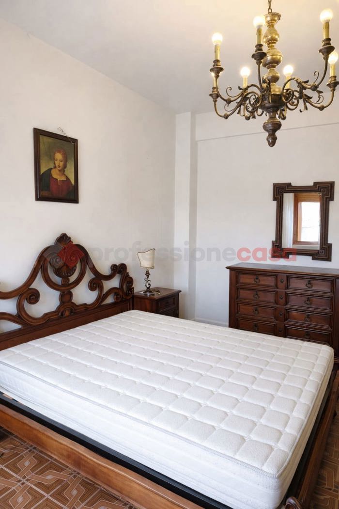 Trilocale in vendita a Prato