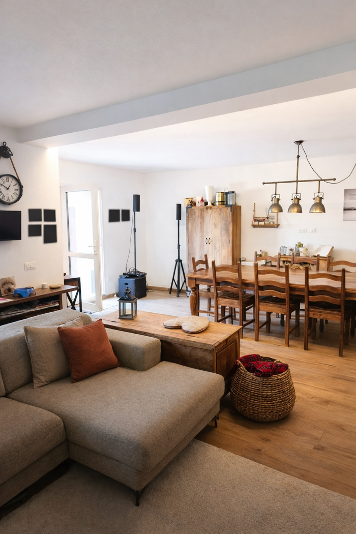 Appartamento in vendita a Campi Bisenzio