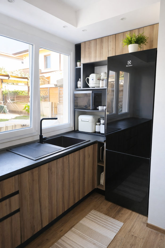 Appartamento in vendita a Campi Bisenzio