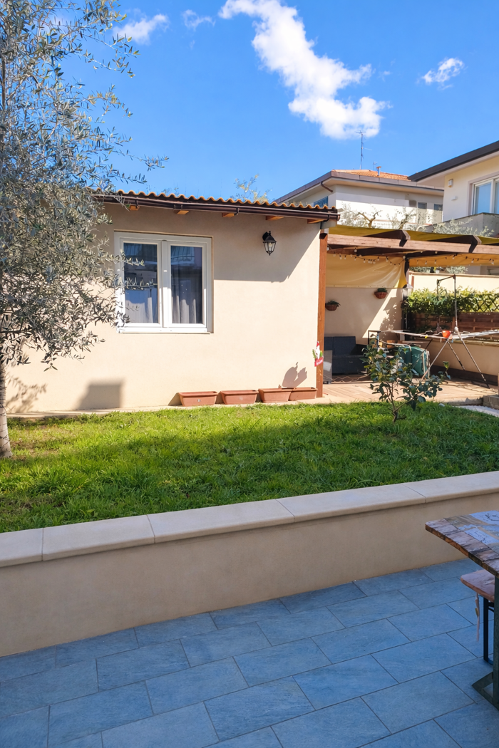 Appartamento in vendita a Campi Bisenzio