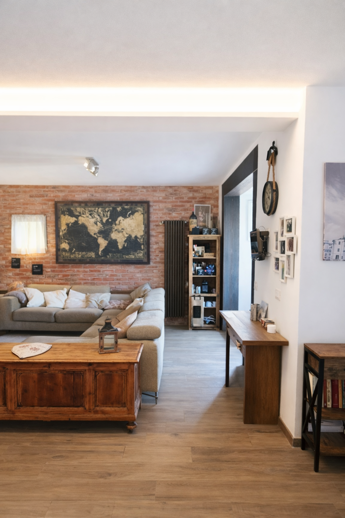 Appartamento in vendita a Campi Bisenzio