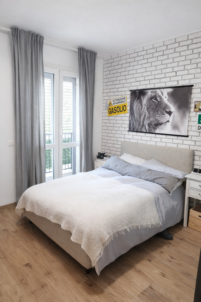 Appartamento in vendita a Campi Bisenzio