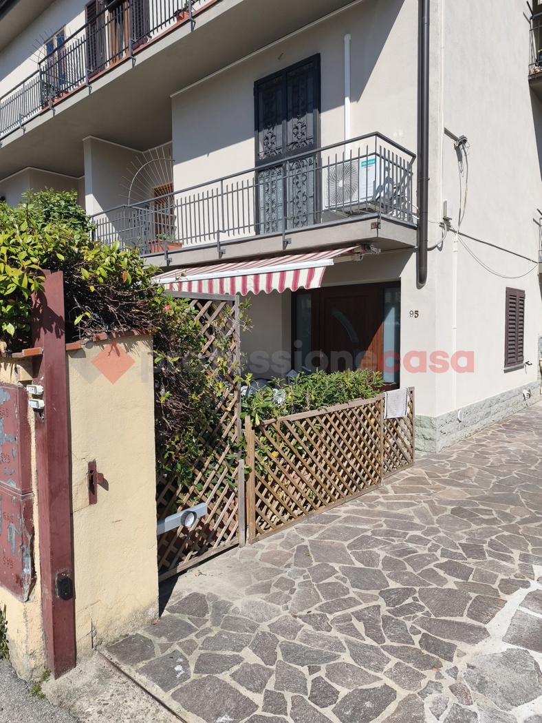 Bilocale in vendita a Campi Bisenzio