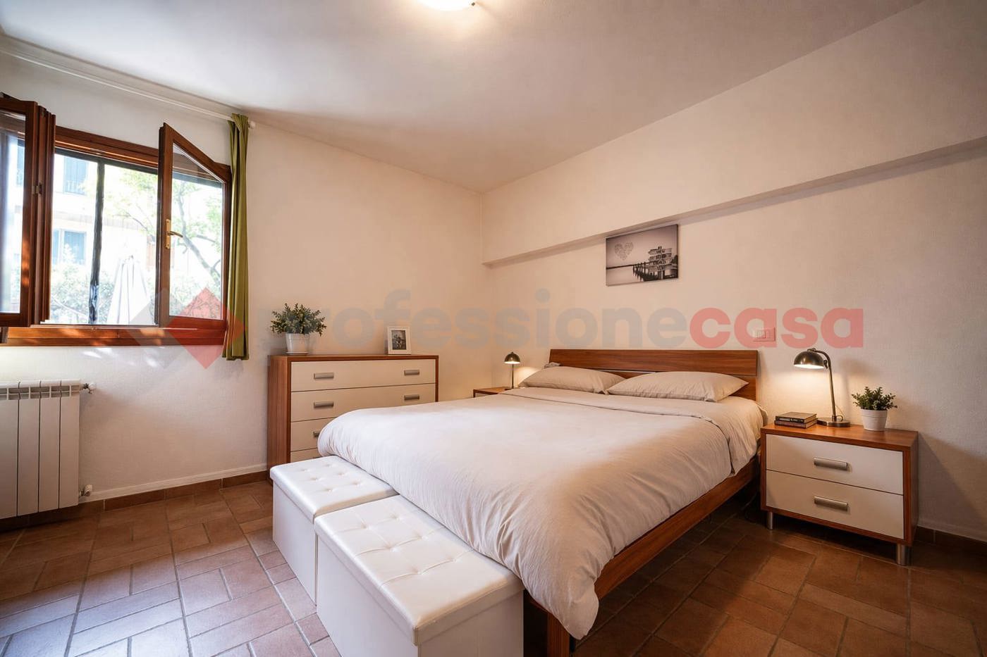 Bilocale in vendita a Campi Bisenzio