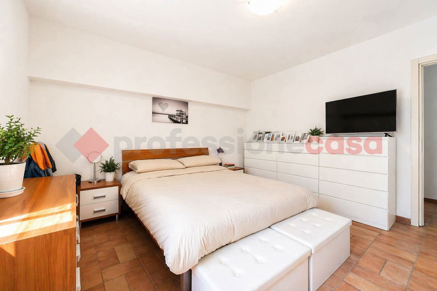 Bilocale in vendita a Campi Bisenzio