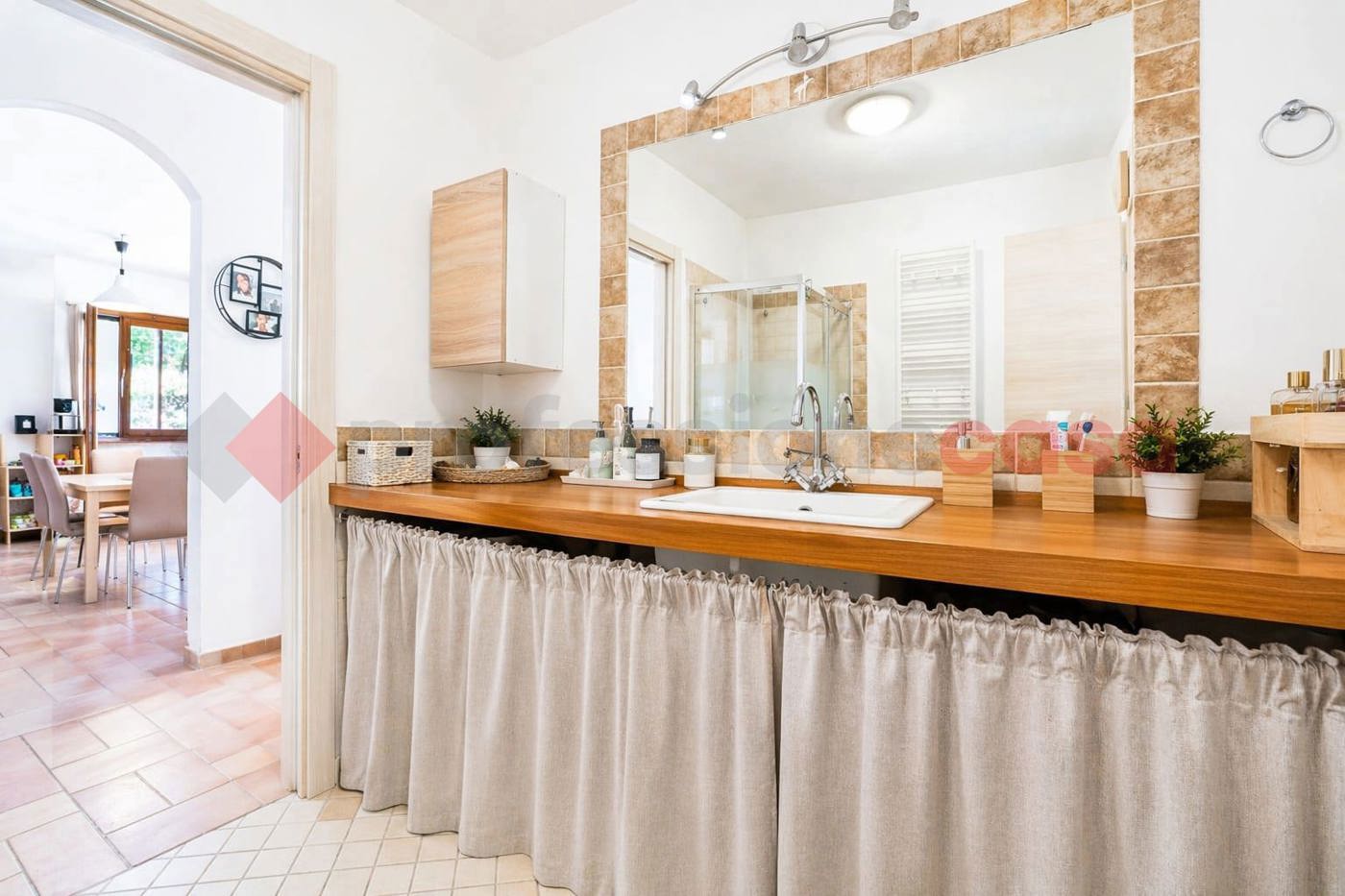 Bilocale in vendita a Campi Bisenzio