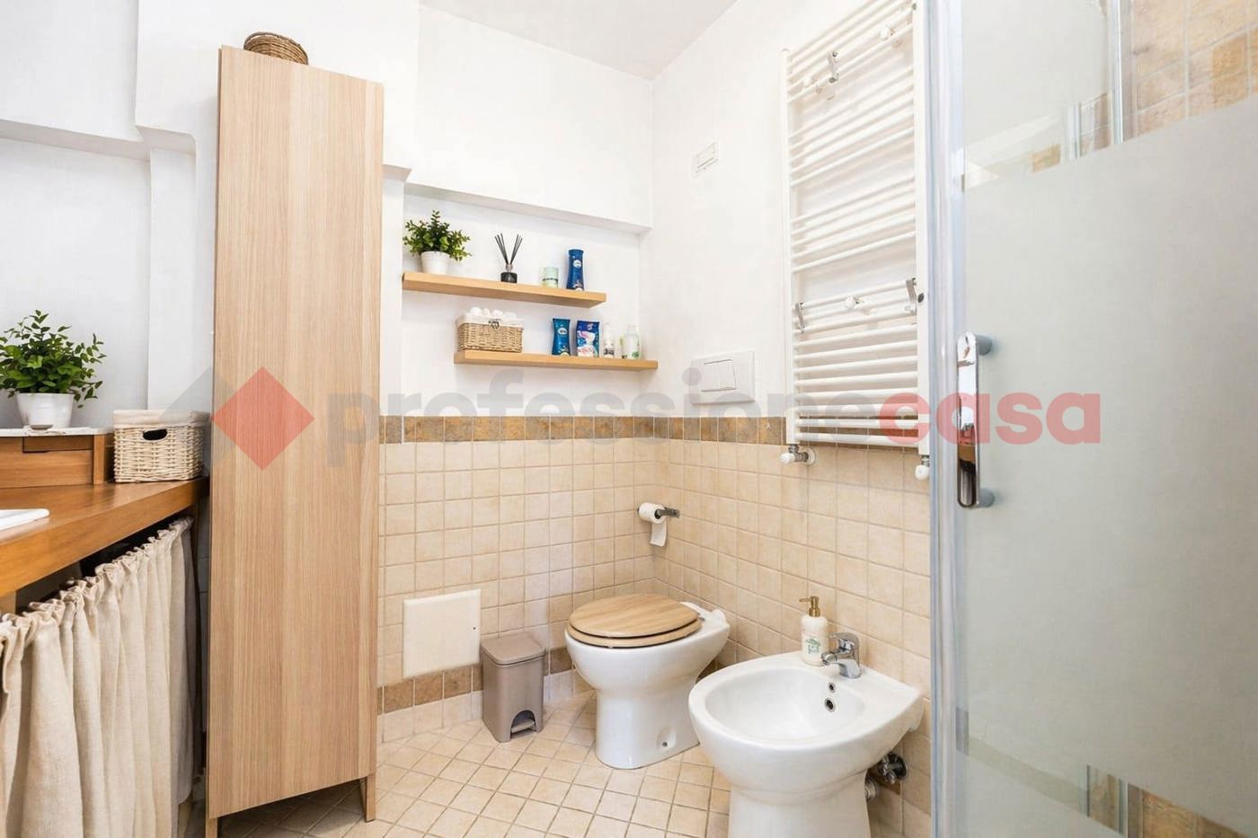 Bilocale in vendita a Campi Bisenzio