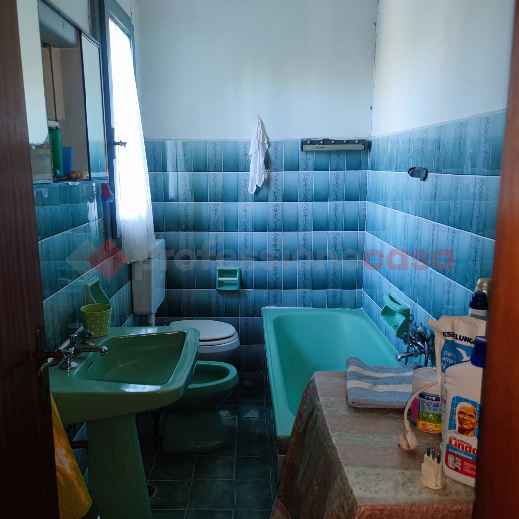 Casa indipendente con giardino a Signa