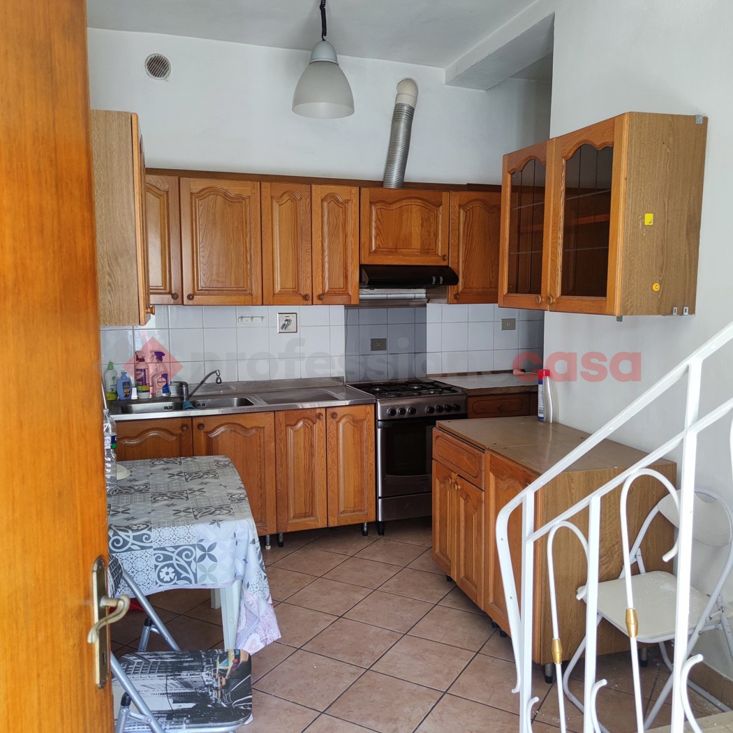 Casa indipendente con giardino a Signa