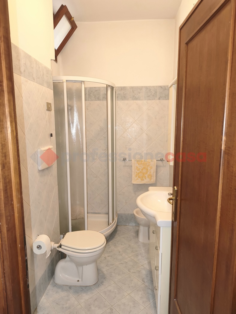 Appartamento in vendita a Campi Bisenzio