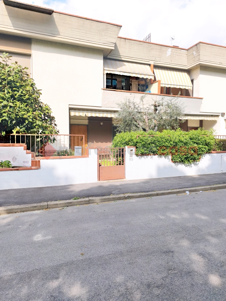 Appartamento in vendita a Campi Bisenzio