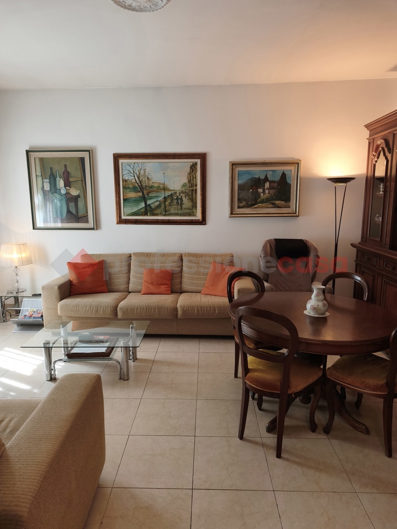 Appartamento in vendita a Campi Bisenzio