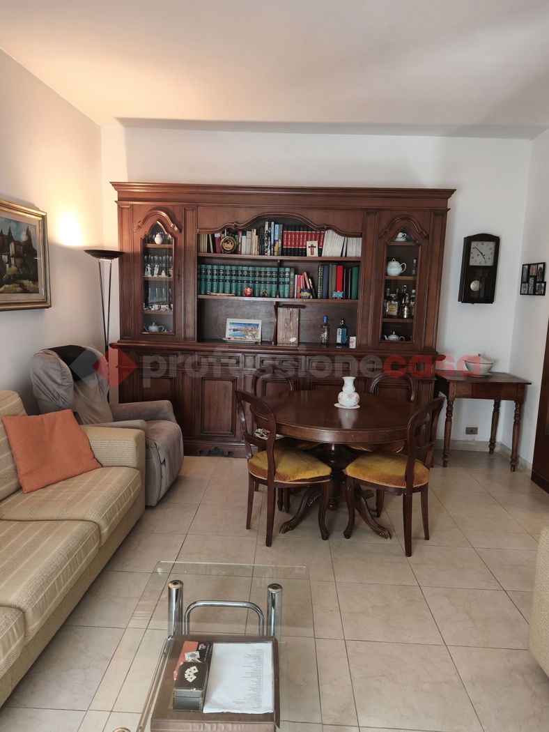 Appartamento in vendita a Campi Bisenzio