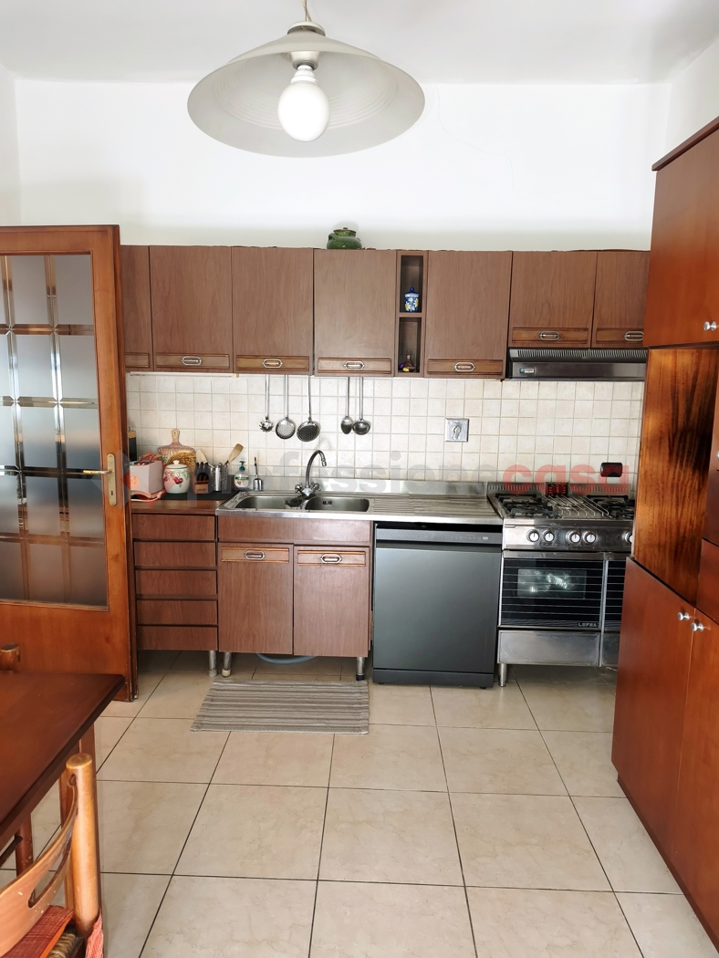 Appartamento in vendita a Campi Bisenzio