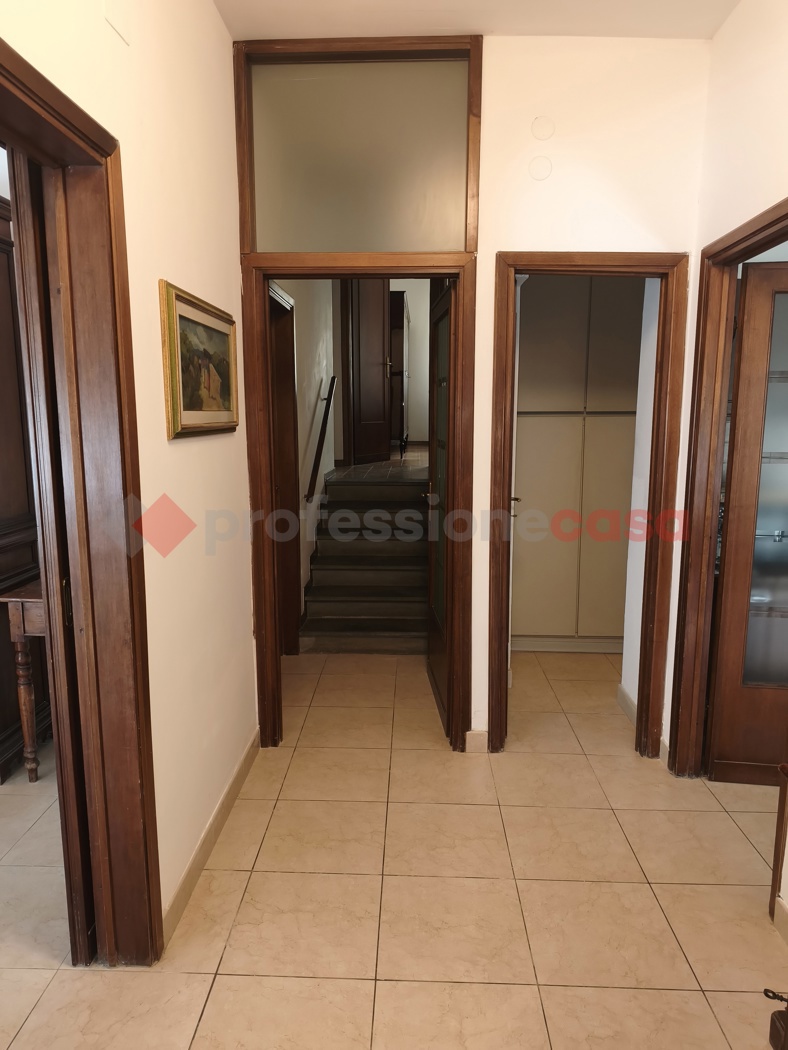 Appartamento in vendita a Campi Bisenzio