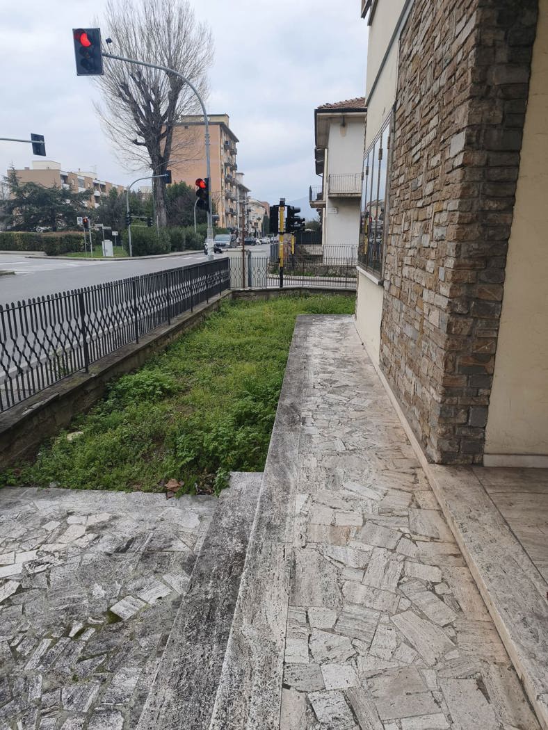 Casa indipendente con giardino a Campi Bisenzio