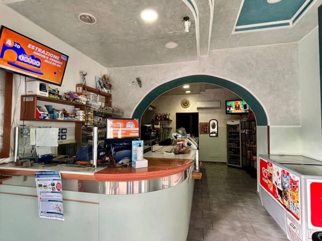 Attivit� commerciale in vendita a Prato