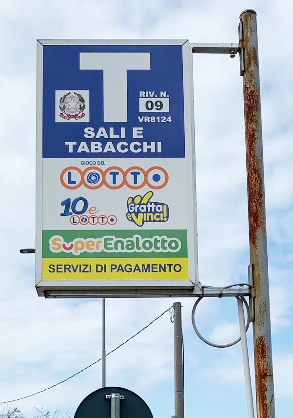 Attivit� commerciale in vendita a Prato