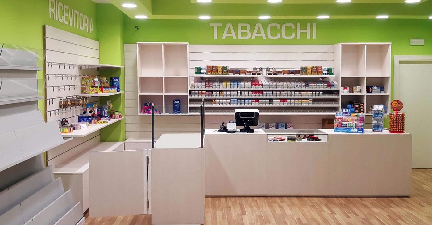 Attivit� commerciale in vendita a Prato