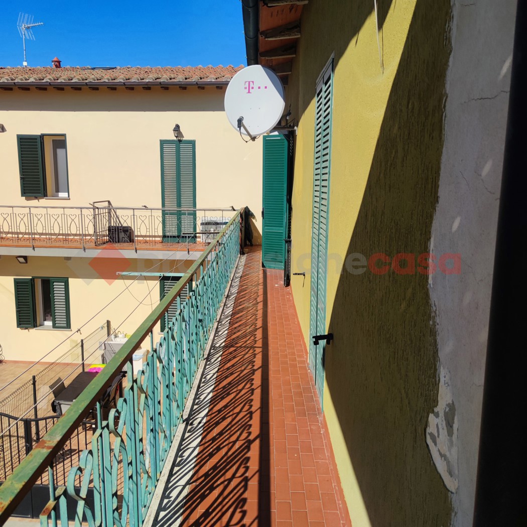 Casa indipendente da ristrutturare a Signa