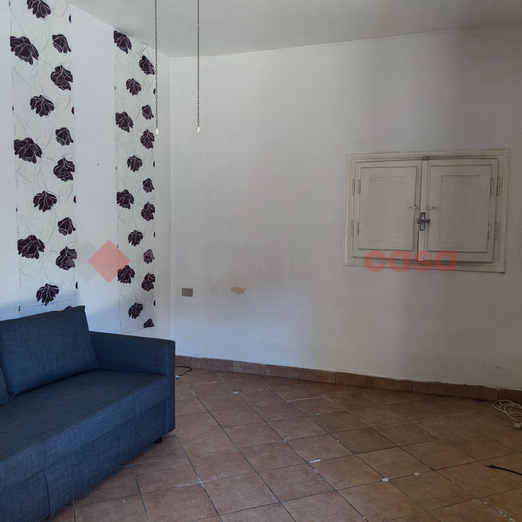 Casa indipendente da ristrutturare a Signa