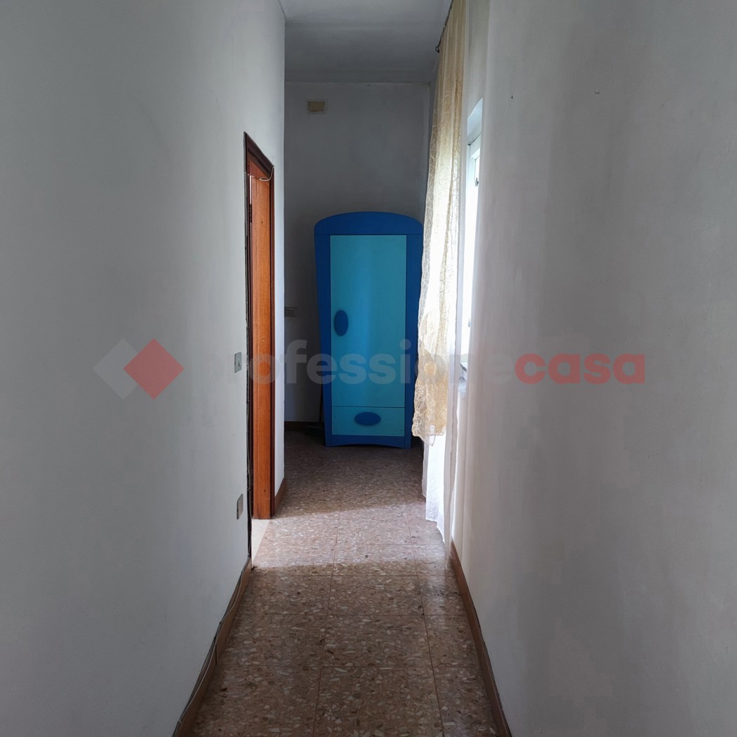 Casa indipendente da ristrutturare a Signa