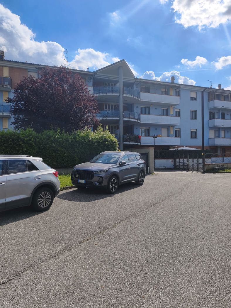 Trilocale in vendita a Campi Bisenzio