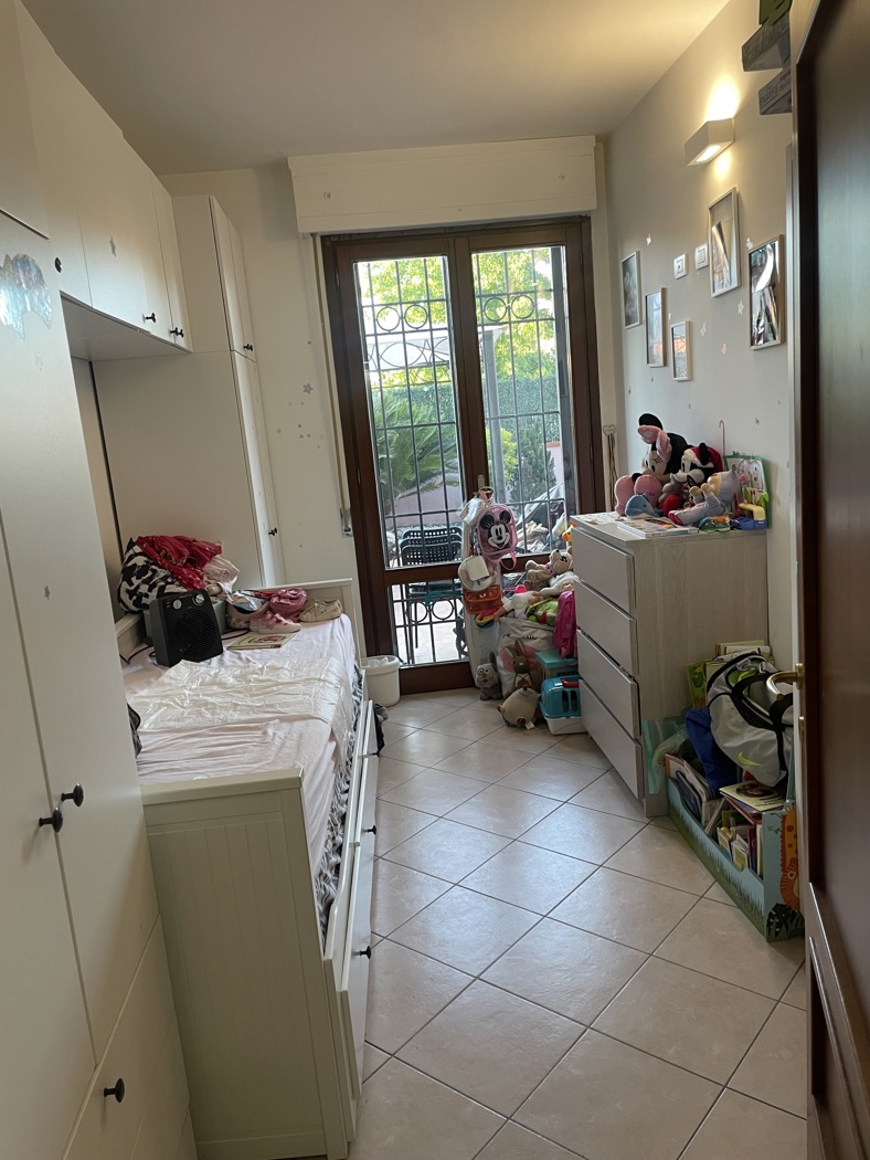Trilocale in vendita a Campi Bisenzio