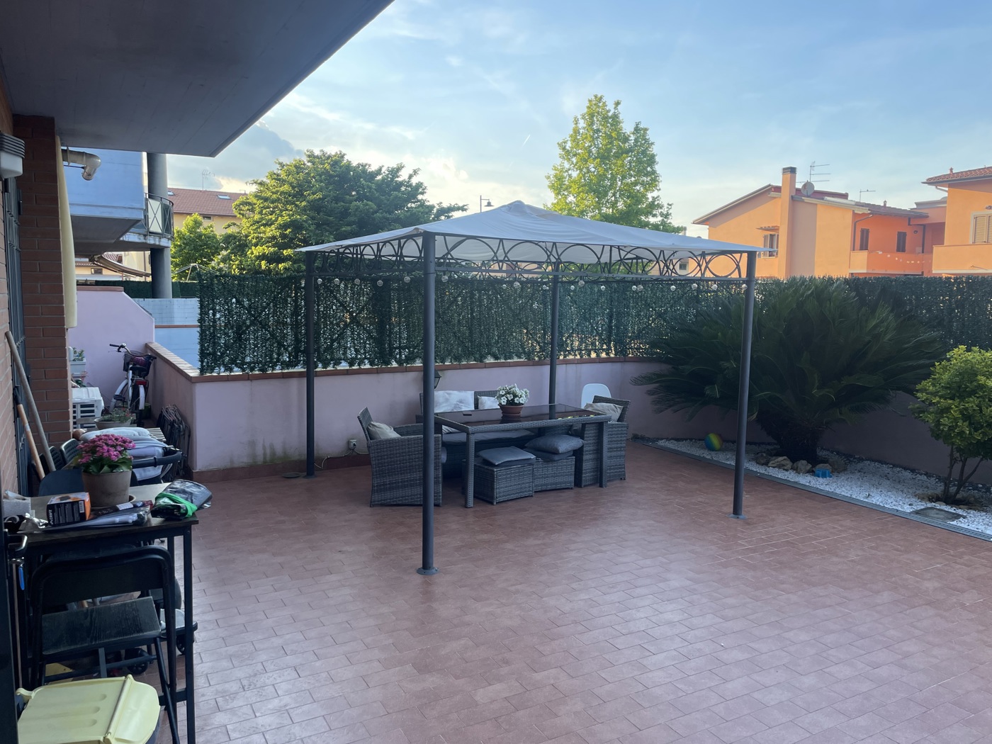 Trilocale in vendita a Campi Bisenzio