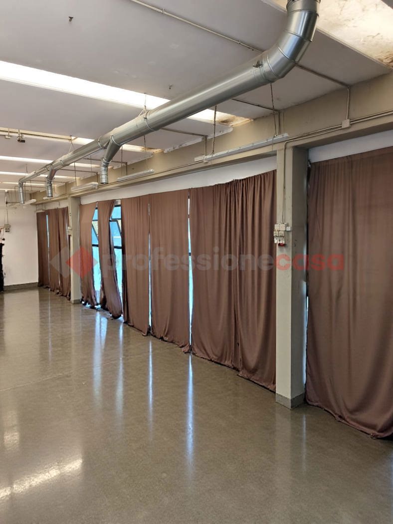 Laboratorio in affitto a Campi Bisenzio