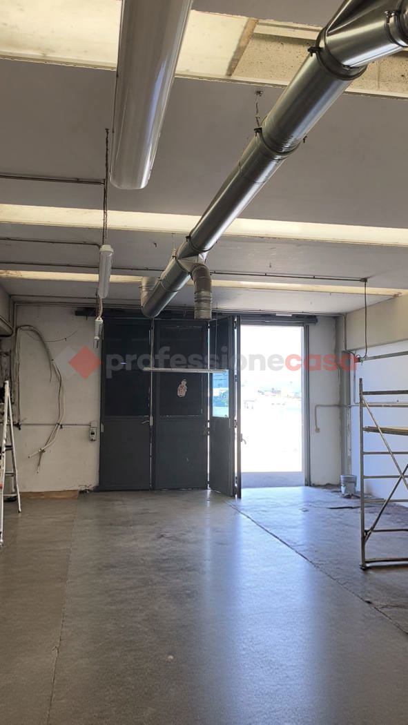 Laboratorio in affitto a Campi Bisenzio