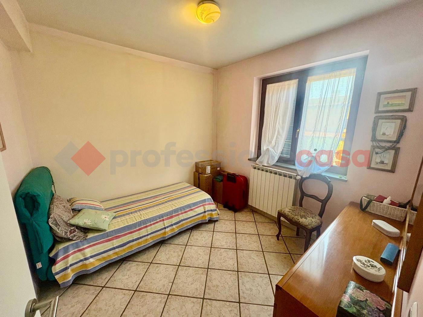 Villa con giardino a Campi Bisenzio