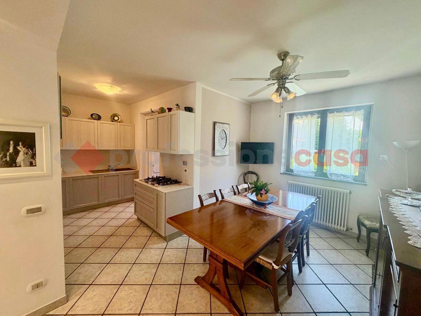 Villa con giardino a Campi Bisenzio