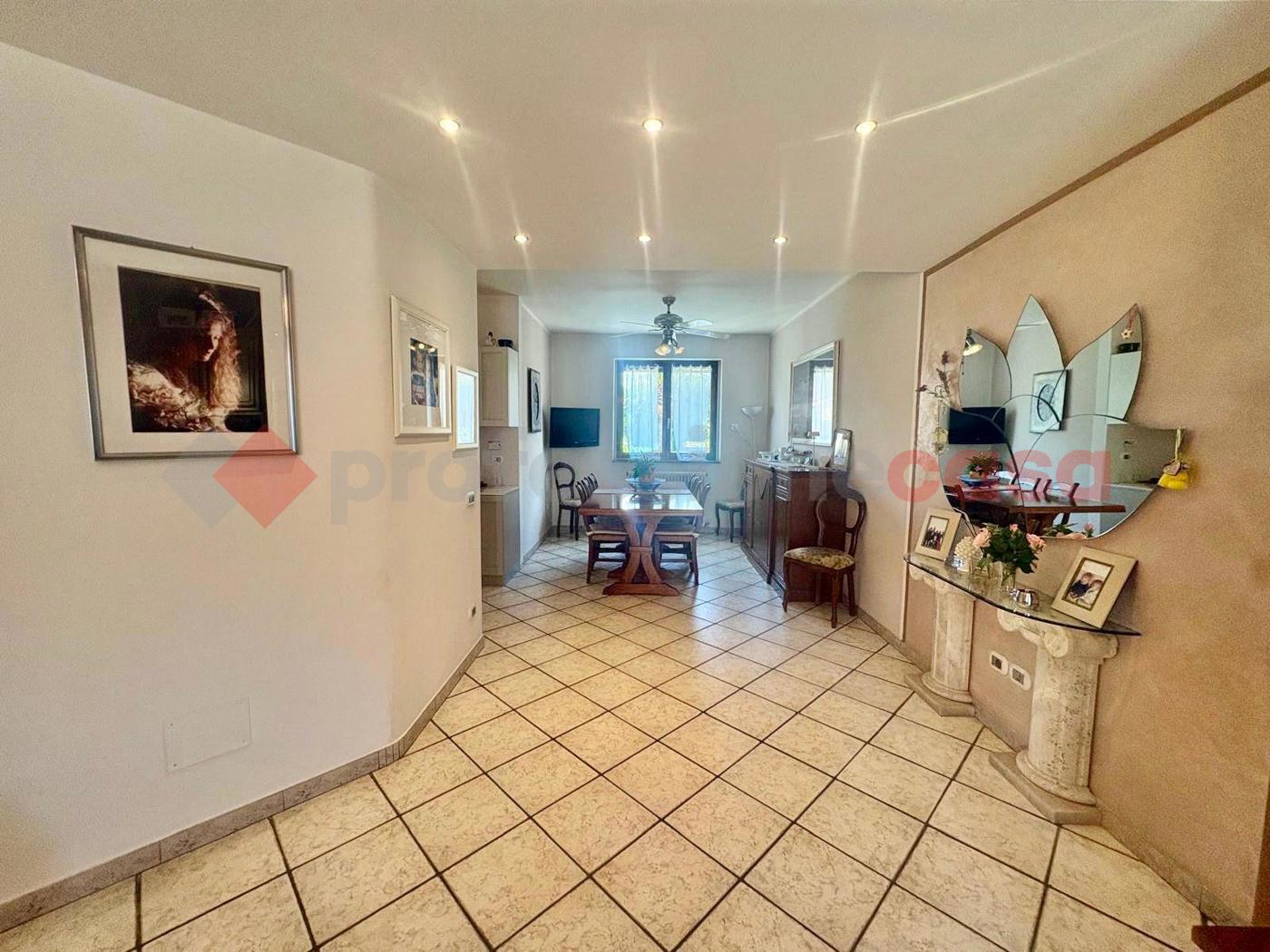 Villa con giardino a Campi Bisenzio