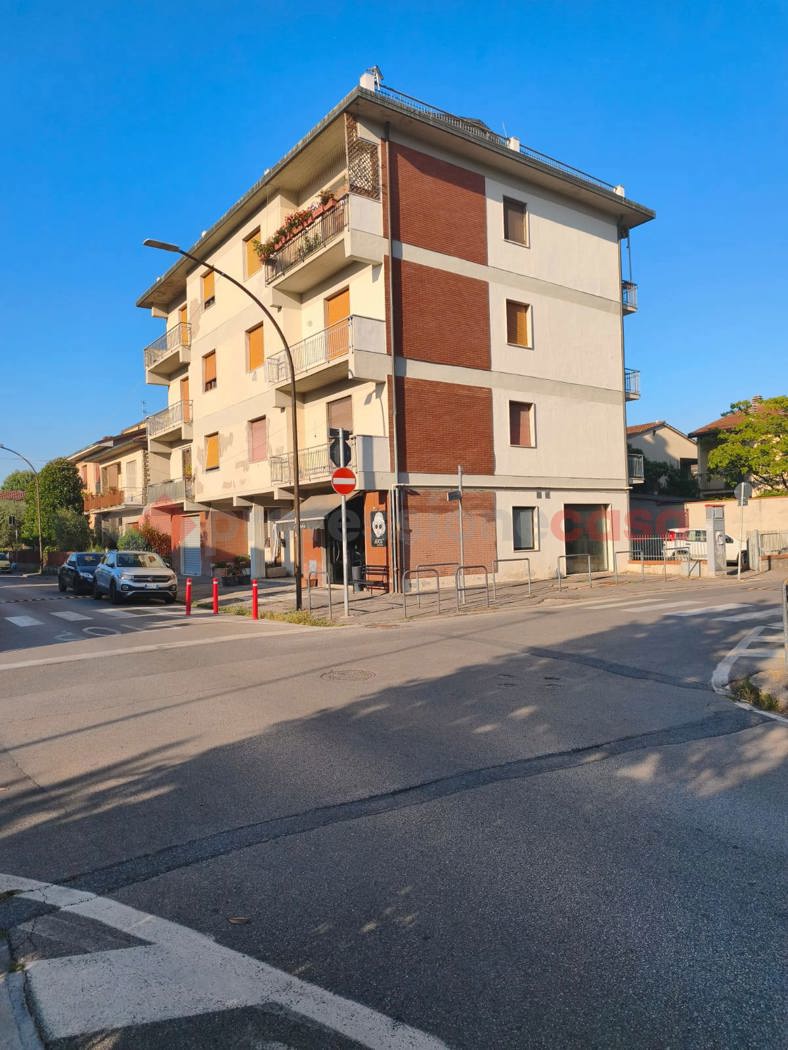 Quadrilocale in vendita a Campi Bisenzio