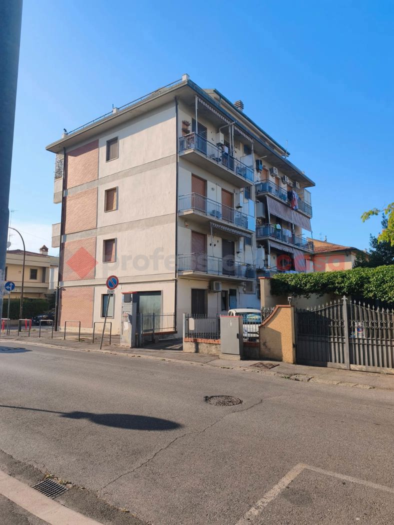 Quadrilocale in vendita a Campi Bisenzio