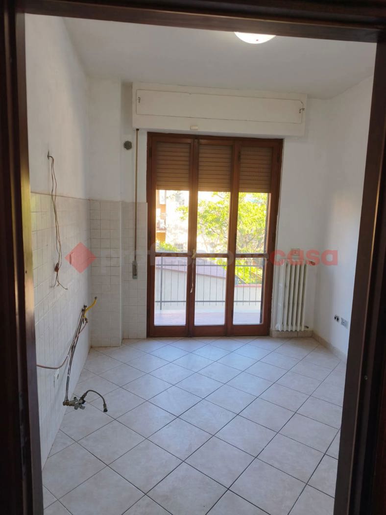 Quadrilocale in vendita a Campi Bisenzio