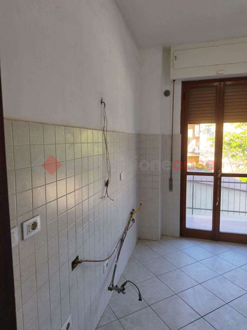 Quadrilocale in vendita a Campi Bisenzio