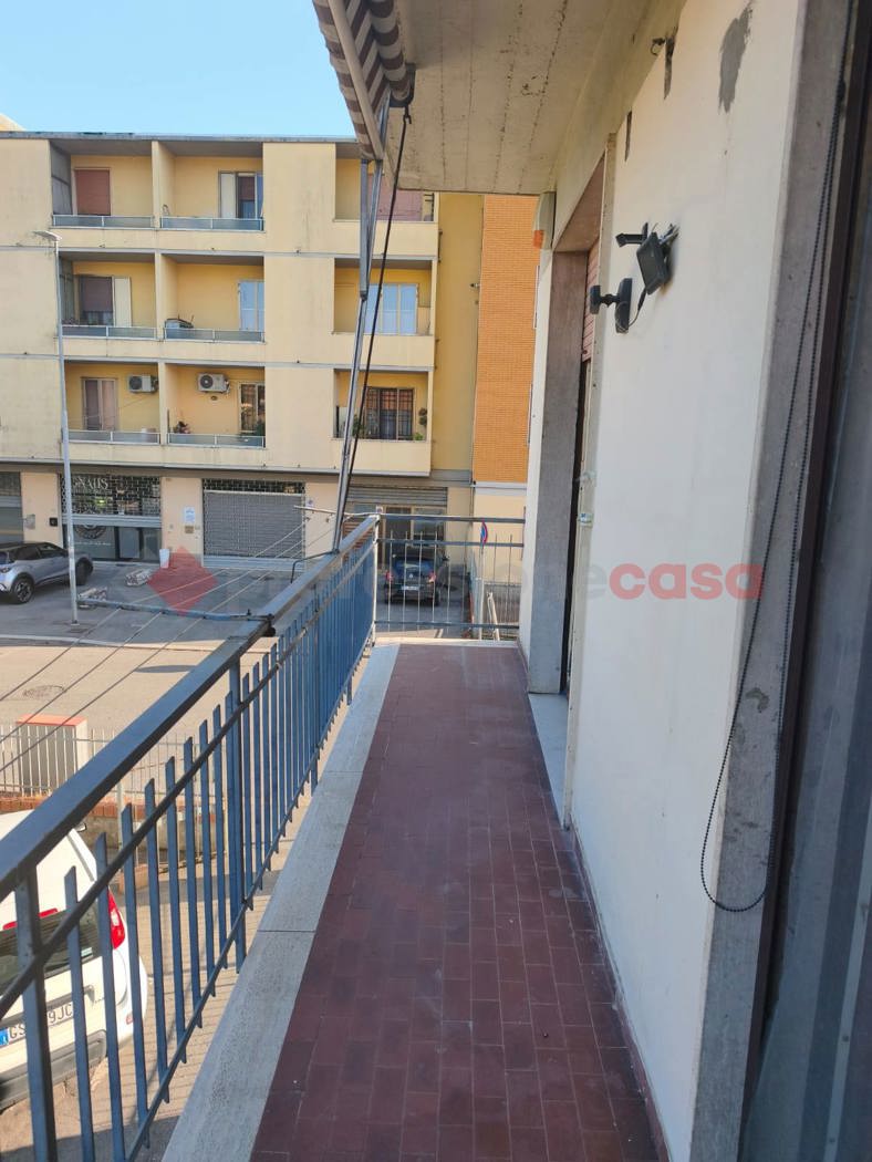 Quadrilocale in vendita a Campi Bisenzio