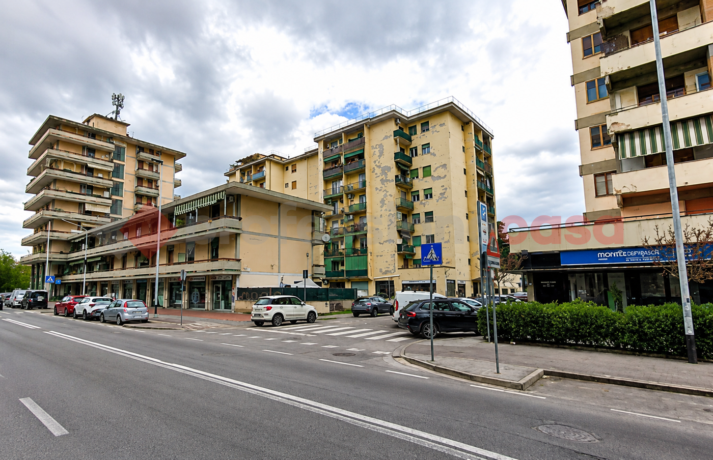 Bilocale in vendita a Firenze