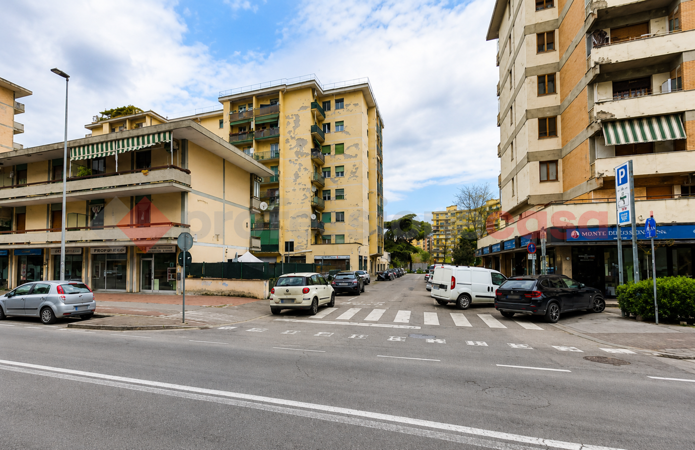 Bilocale in vendita a Firenze
