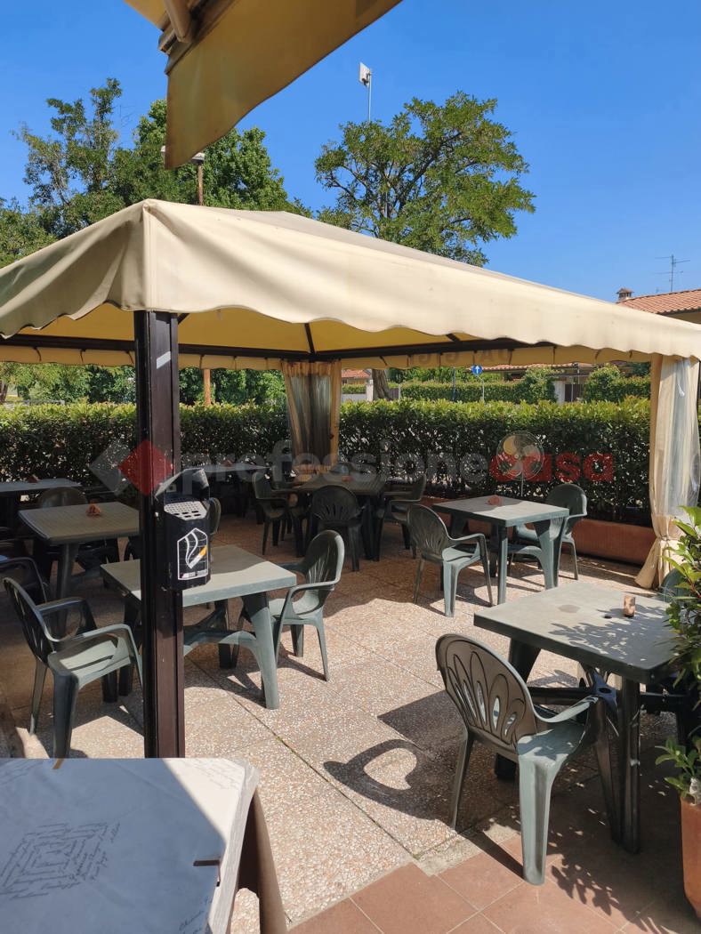 Attivit� commerciale Ristorante e pizzeria in vendita a Agliana