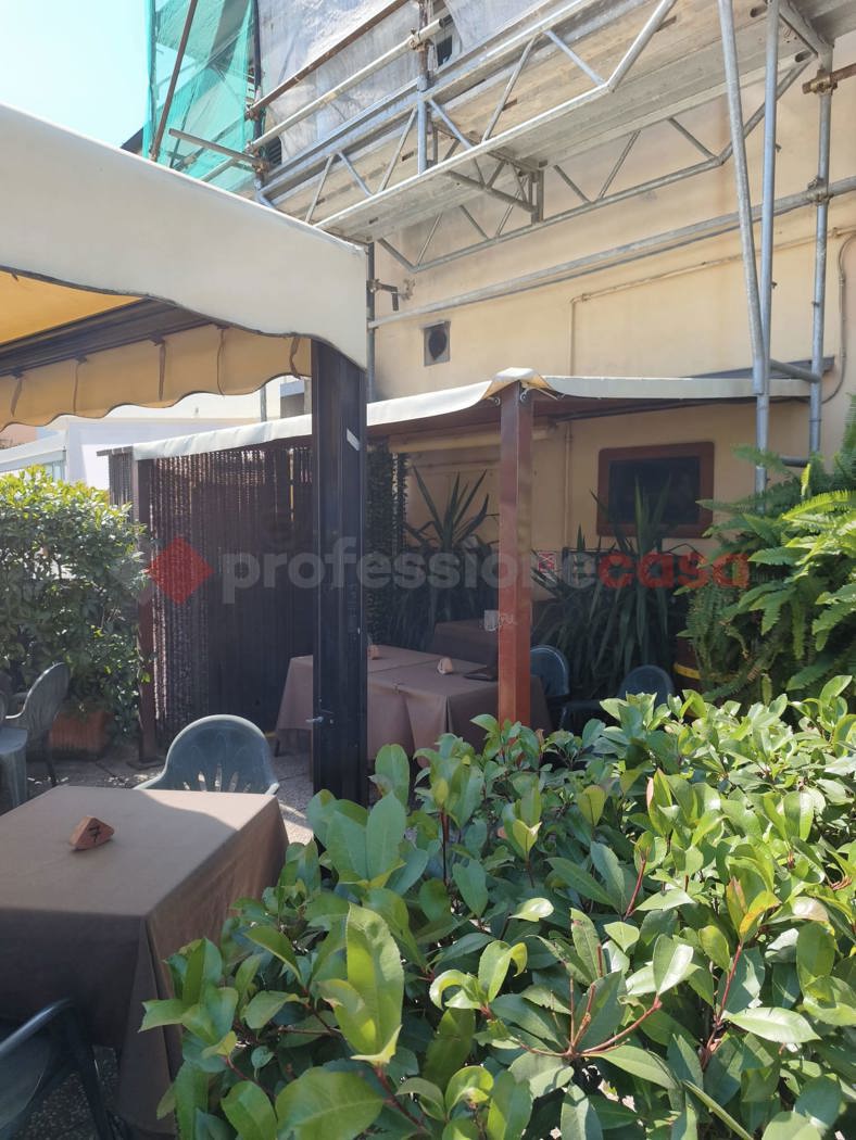 Attivit� commerciale Ristorante e pizzeria in vendita a Agliana